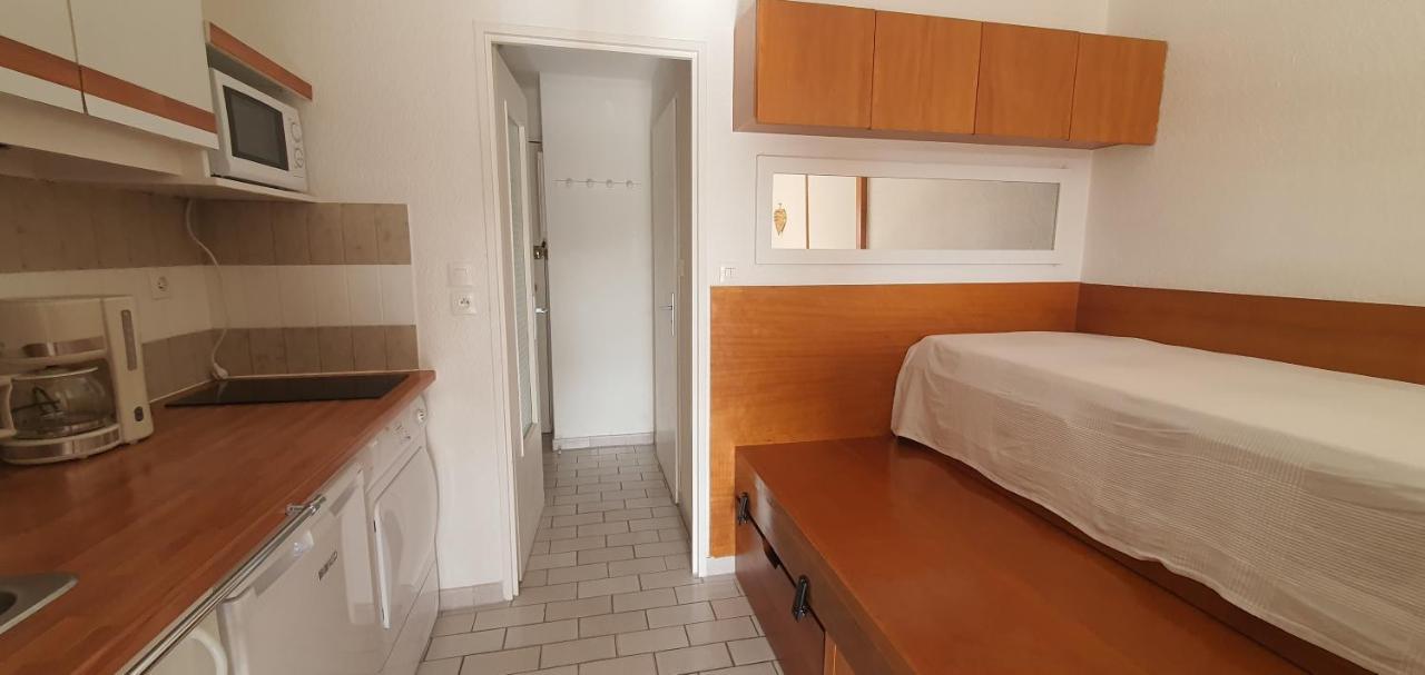Ferienwohnung L'Etoile Sous Les Pins - La Loge Hyères Exterior foto